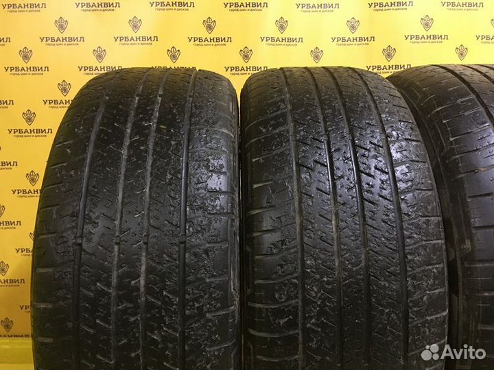 Continental Conti4x4Contact 235/55 R17 99V