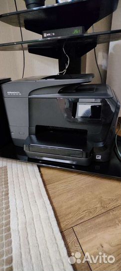 Принтер hp officejet Pro