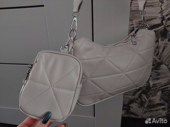 Сумка новая маленькая