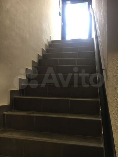 Кладовая в жилом доме 5.2 м