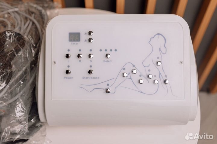 Аппарат для похудения SA*Q01