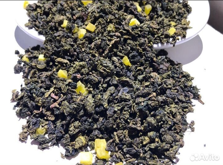 Чаëк из Китая (Чен Хун)