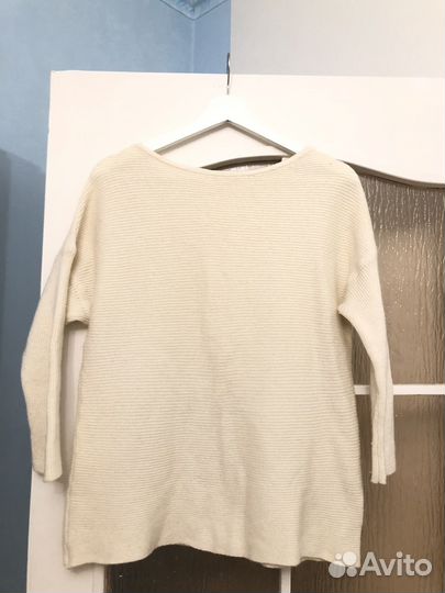 Свитер остин