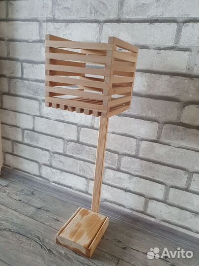 Кашпо для цветов