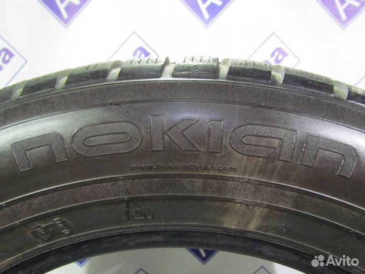 Nokian Tyres WR G2 SUV 225/65 R17 101K