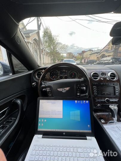 Автопроверка, автоподбор