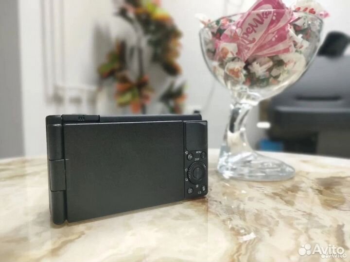 Камера Sony zv1