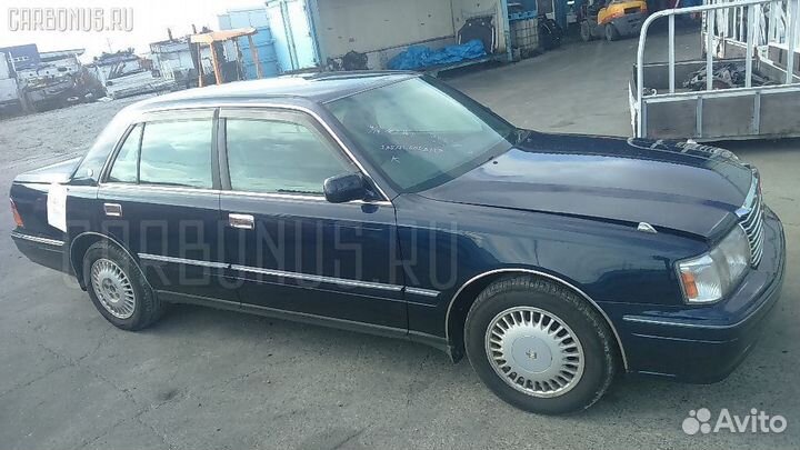 Усилитель бампера Toyota Crown JZS151