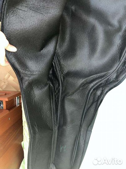 Чехол для классической гитары утепленный