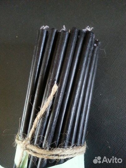 Свечи восковые розница опт