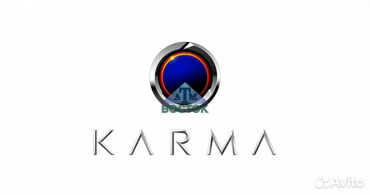 Запасные части (запчасти, parts) к Karma Automoti