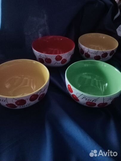 Различная посуда СССР