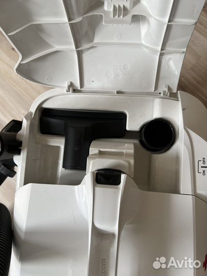 Пылесос Karcher ds 6000