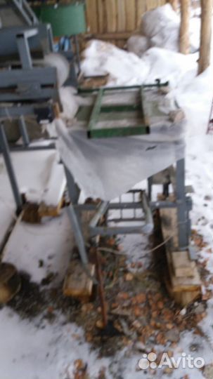 Арболетовый блок