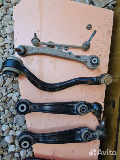 Рычаг BMW x6 f16