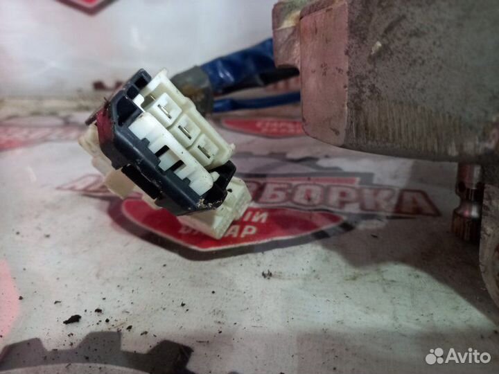 Колонка рулевая Toyota Estima ACR50 2azfe 2011