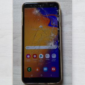 Samsung Galaxy J4+ (2018), 2/16 ГБ