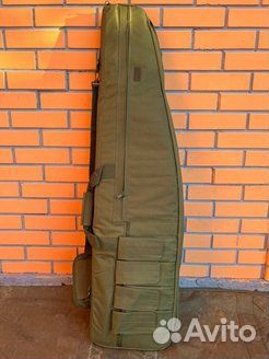 Чехол для оружия (мягкий)