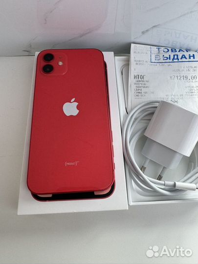 iPhone 12, 128 ГБ