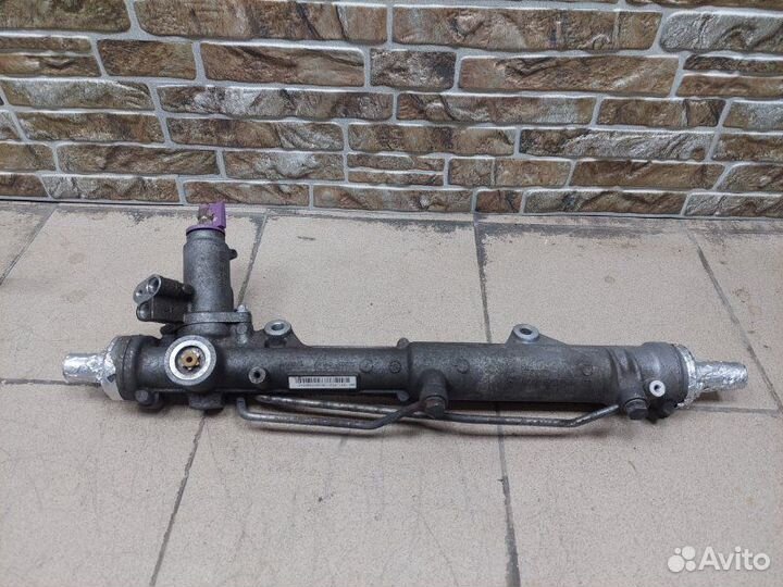 Рулевая рейка Mercedes-Benz E-Class W212 2011