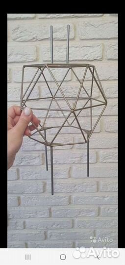 Межярус для торта