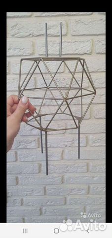 Межярус для торта