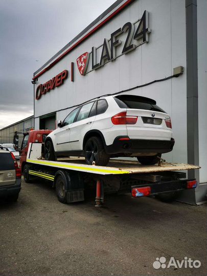 Эвакуатор Частник 24/7