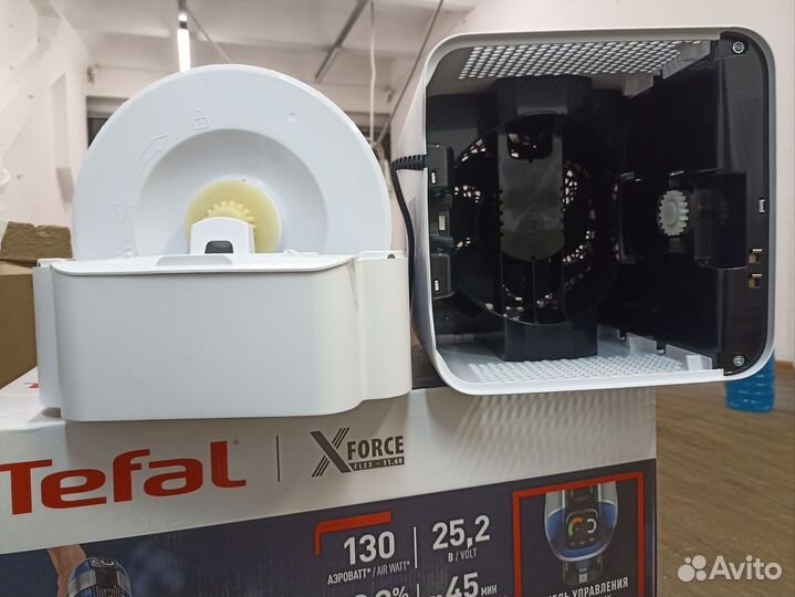 Мойка воздуха Boneco W210