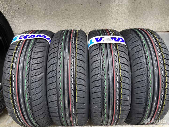 КАМА Breeze (HK-132) 185/60 R14 82H