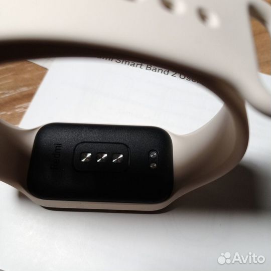 Смарт часы xiaomi redmi Band 2