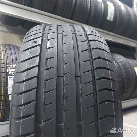 Triangle EffeXSport TH202 215/45 R17 91Y