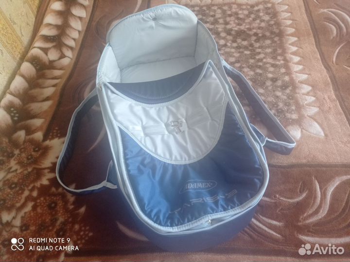 Переноска для детей