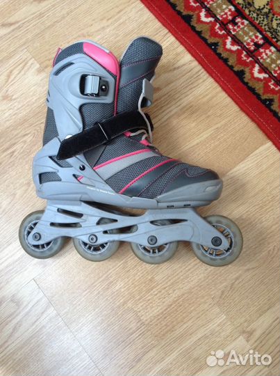 Ролики reaction р. 39