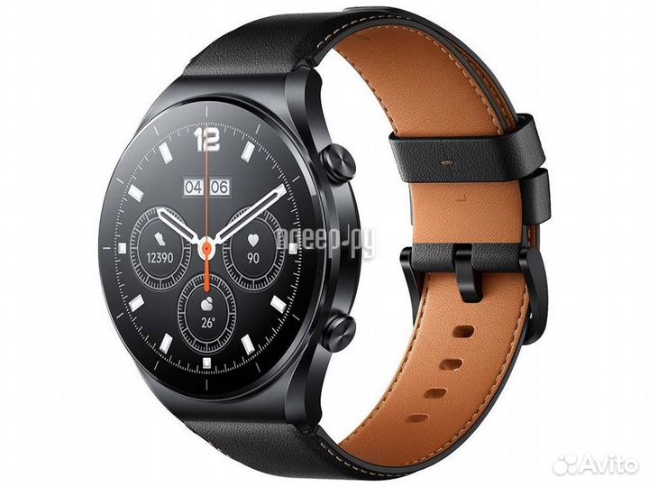 Xiaomi watch s1 pro