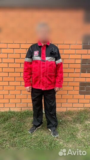 Спецодежда разная новая летняя и зимняя 44 - 54р-р
