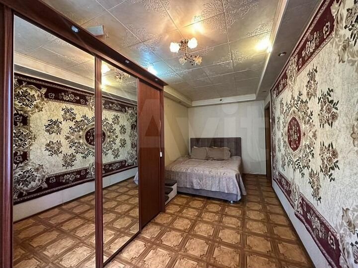 2-к. квартира, 45 м², 3/5 эт.