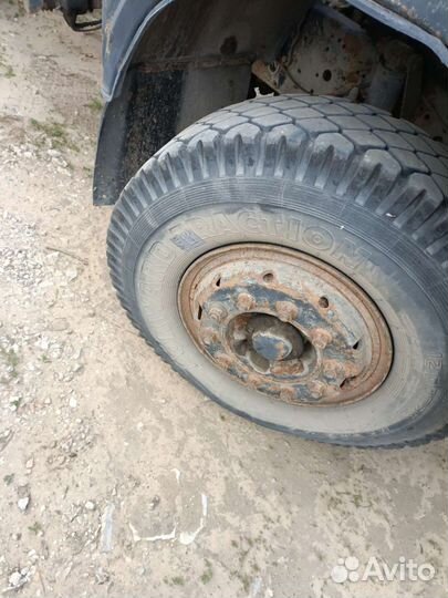 КАМА Nakia 11.00/10 R12C