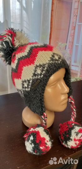 Шапки Польша