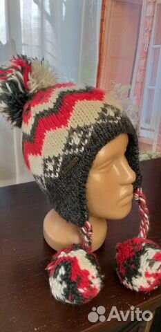 Шапки Польша