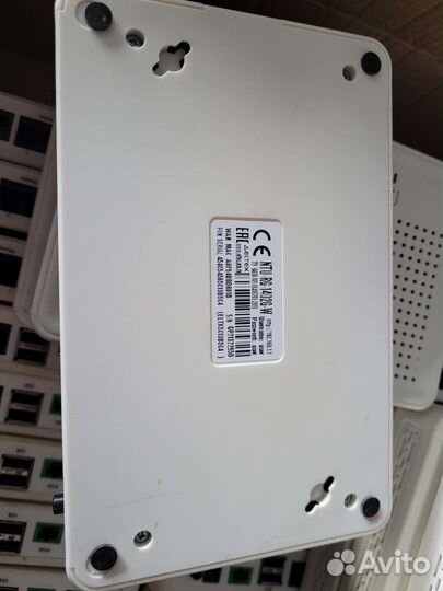 Eltex NTU-RG-1402G-W rev.C, опт, Gpon-терминалы