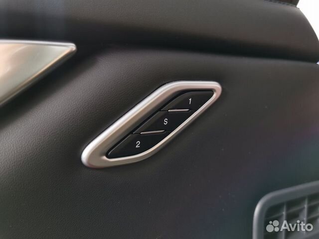 Maserati Ghibli 3.0 AT, 2018, 61 295 км объявление продам