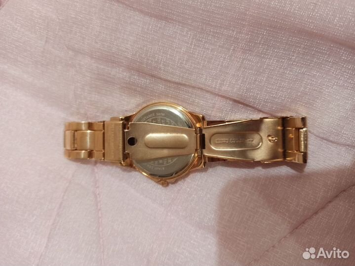 Часы женские sunlight