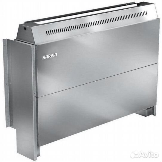 Печь электрическая Harvia Hidden Heater HH12 (без