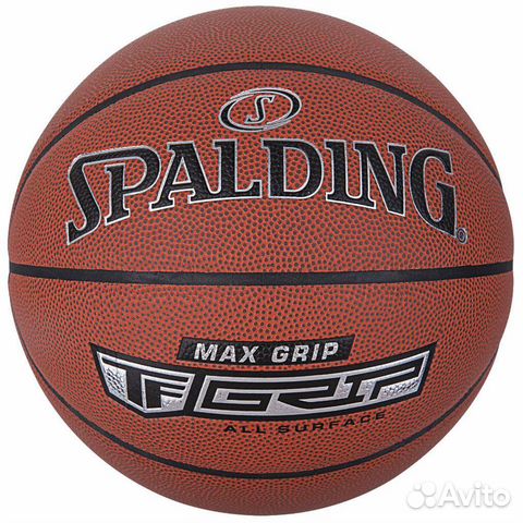Мяч баскетбольный Spalding Оригинал