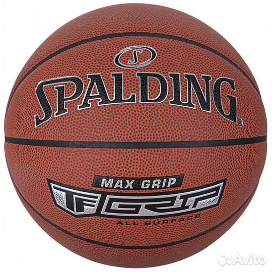 Мяч баскетбольный Spalding Оригинал