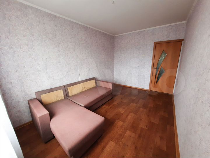 3-к. квартира, 70 м², 4/9 эт.