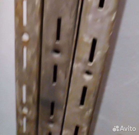 Крепление для полок (ссср)