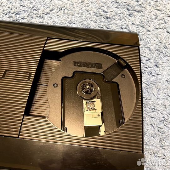 Sony Playstation 3 Super Slim 500gb / Прошита