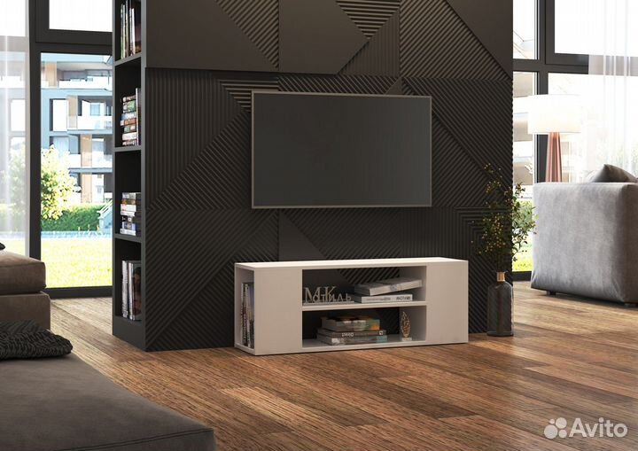 Тумба под TV-001 