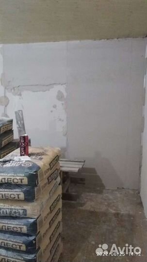 Мастер отделочных работ